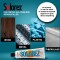 SOLAREZ Allround Polyester UV Licht Reparatur 100g