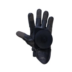 BOLZEN Slidegloves Black S/M