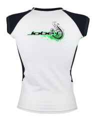 Jobe Lycra FIRST Shortarm Green L