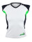 Jobe Lycra FIRST Shortarm Green L