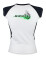 Jobe Lycra FIRST Shortarm Green L