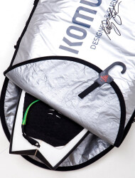 Komunity Project STROMRIDER Day Use Boardcover 68"