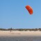HQ4 Rush Pro 350 R2F Trainerkite