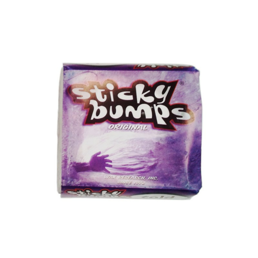 Sticky Bumps Original COLD Wax 15&deg;C and below