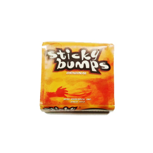 Sticky Bumps Original WARM Wax 17&deg;-24&deg;C