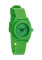 NIXON SMALL TIME TELLER P Armbanduhr Green