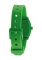 NIXON SMALL TIME TELLER P Armbanduhr Green