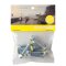 Penny GUMBALLS Montagesatz 1 1/8"  Yellow