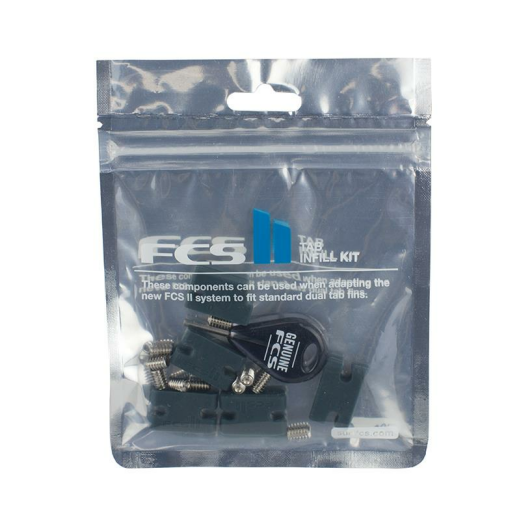 FCS 2 Tab Infill Kit