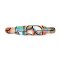 Loaded Bhangra V2 Longboard Flex 2 Deck