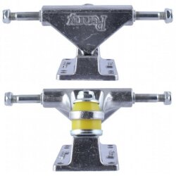 Penny Skateboard 3" ORIGINSL TRUCKS Achsen Raw