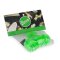 Penny Bushings Super Soft 78a Barrel / Cone Set inkl. Pivot Green