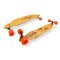 Loaded VANGUARD Longboard Komplettboard