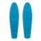 Penny Original 22" Skateboard Plasticcruiser Deck Blue