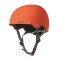 Triple 8 GOTHAM verstellbarer Skatehelm Orange/Rubber