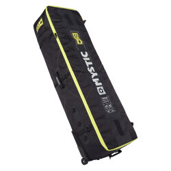Mystic Elevate Square Lightweight Boardbag mit Rollen