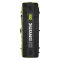 Mystic Elevate Square Lightweight Boardbag mit Rollen