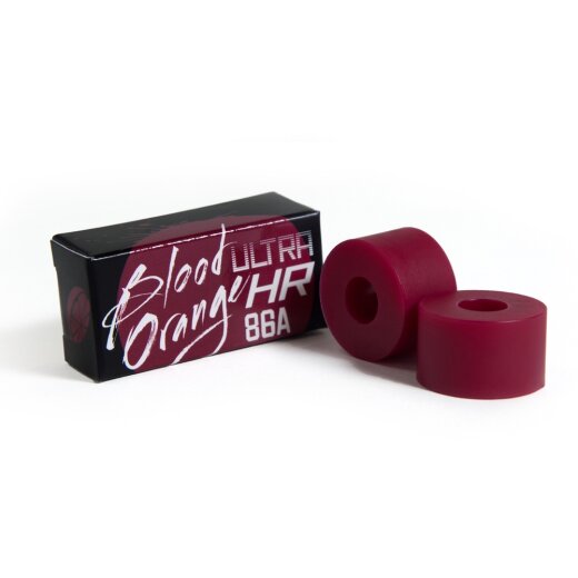 Blood Orange BUSHING BARREL  86a