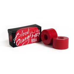 Blood Orange BUSHING BARREL  89a