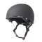 Triple 8 GOTHAM verstellbarer Skatehelm Black/Matte