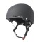 Triple 8 GOTHAM verstellbarer Skatehelm Black/Matte L/XL (59-61cm)