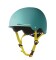 Triple 8 GOTHAM verstellbarer Skatehelm Baja/Rubber XS/S (48-54cm)