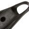 Bodyboard Flossen CHURCHILL Makapuu M Blau Gelb