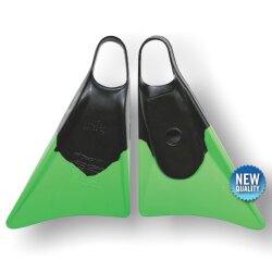 Bodyboard Flossen CHURCHILL Makapuu XL 46-47,5 Sch