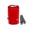 OverBoard wasserdichter Packsack 5 Liter Rot