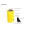 OverBoard wasserdichter Packsack 5 Liter Rot