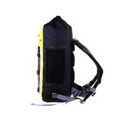 OverBoard wasserdichter Rucksack Pro 20 Lit Gelb