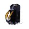 OverBoard wasserdichter Rucksack Pro 20 Lit Gelb