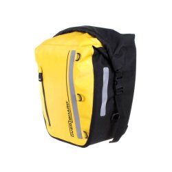 OverBoard wasserdichte Fahrrad Bike Tasche Gelb