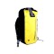 OverBoard wasserdichter Rucksack 20 Liter Gelb