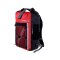 OverBoard wasserdichter Rucksack Pro 30 Lit Rot