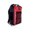 OverBoard wasserdichter Rucksack Pro 30 Lit Rot