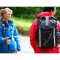 OverBoard wasserdichter Rucksack Pro 30 Lit Schwa