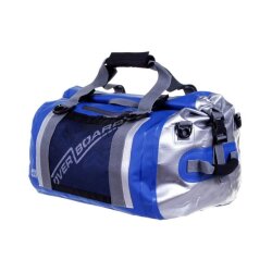 OverBoard wasserdichte Duffel Bag Sports 40 L Blau