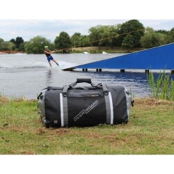 OverBoard wasserdichte Duffel Bag Pro 90 L Schw
