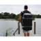 OverBoard wasserdichte Duffel Bag Pro 90 L Schw