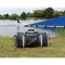 OverBoard wasserdichte Duffel Bag Pro 90 L Schw