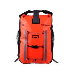 OverBoard wasserdichter Rucksack Pro-Vis 30 Lit Or