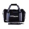 OverBoard wasserdichte Duffel Bag 40 Liter Schwarz