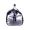 OverBoard wasserdichte Duffel Bag 40 Liter Schwarz