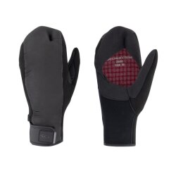 Prolimit Mittens OPEN PALM Xtreme Neoprenhandschuh L