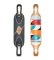 Loaded Dervish Sama Longboard Flex 1 Deck