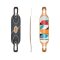 Loaded Dervish Sama Longboard Flex 3 Deck