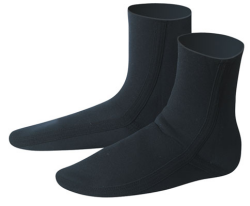 C-Skins Neopren Mausered Socks 2,5mm Neoprensocken XS