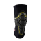 G-Form EXTREME PROTECTION Knee Pad Black/Yellow