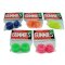 Sunrise GUMMIES Bushings Barrel Cone 85a Yellow